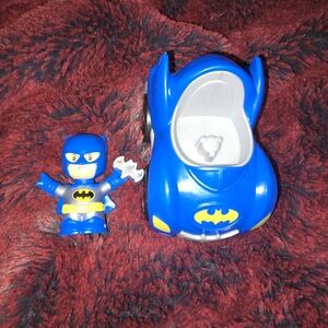 Little People Batman
